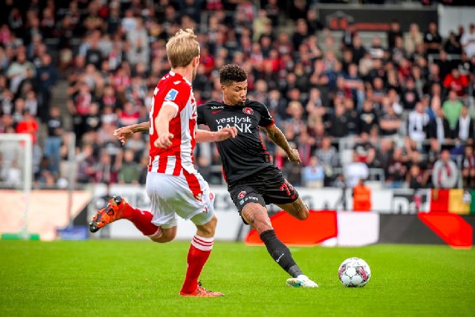  Nhận định KuPS vs Midtjylland, 22h00 ngày 28/8: Gỡ gạc thể diện
