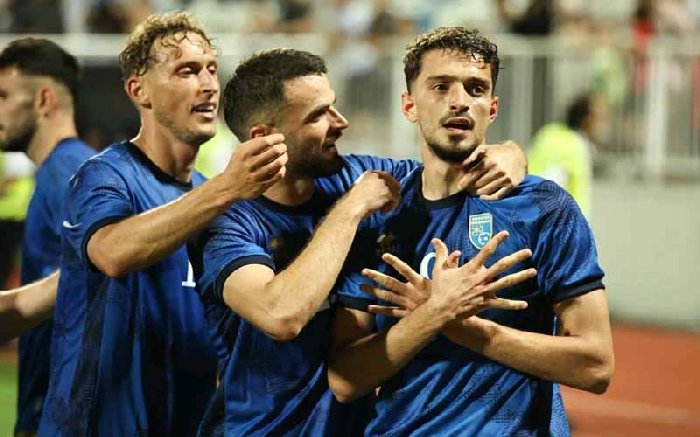  Nhận định, Soi kèo Kosovo vs Slovenia 1h45 ngày 11/10: Điểm tựa sân nhà