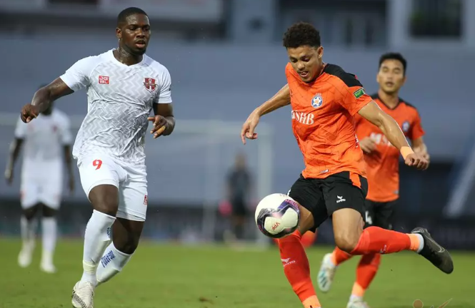 Nhận định Hải Phòng vs Đà Nẵng, 18h00 ngày 9/11: Trở về nhà đón niềm vui - Ảnh 4