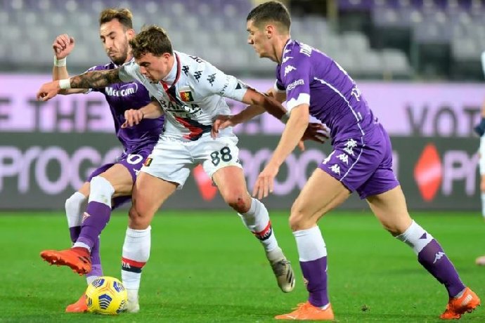  Nhận định Jagiellonia Bialystok vs Fiorentina 03h00 ngày 20/02: Bất phân thắng bại