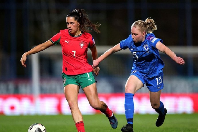  Nhận định Nữ Bồ Đào Nha vs Nữ Slovakia 23h00 ngày 7/3: Tiếp đà khởi sắc