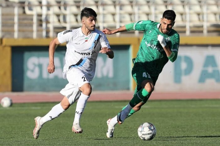 Nhận định Paykan vs Malavan 19h00 ngày 28/11: Khan hiếm bàn thắng - Ảnh 4