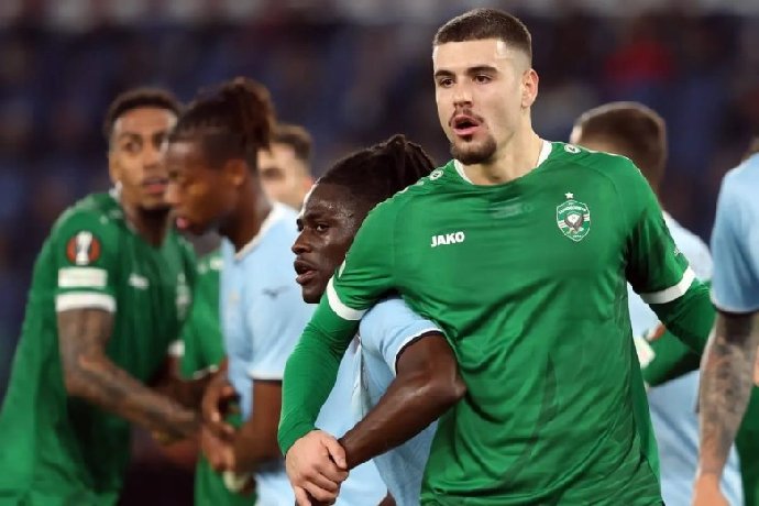  Nhận định Ludogorets Razgrad vs Real Betis, 23h45 ngày 2/10: Lấy lại vị thế