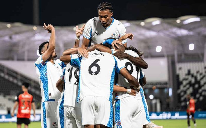  Nhận định Neom vs Damac 23h00 ngày 30/1: Bất phân thắng bại