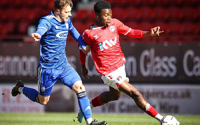 Nhận định, Soi kèo Ipswich Town vs Charlton Athletic 1h45 ngày 22/10: Điểm tựa sân nhà