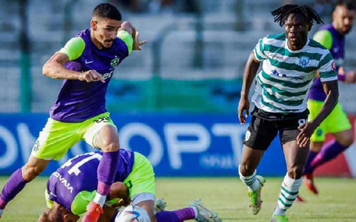  Nhận định Cherno More Varna vs Arda Kardzhali 22h30 ngày 12/12: Chủ nhà đi tiếp