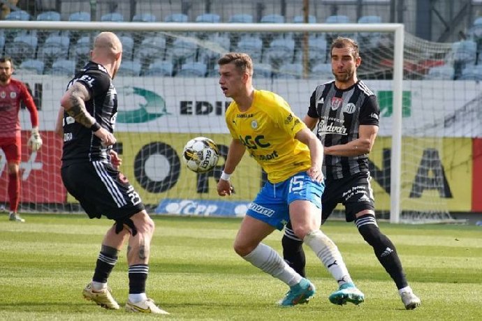  Nhận định Slovacko vs Sigma Olomouc, 20h00 ngày 20/7: Cửa trên uy tín