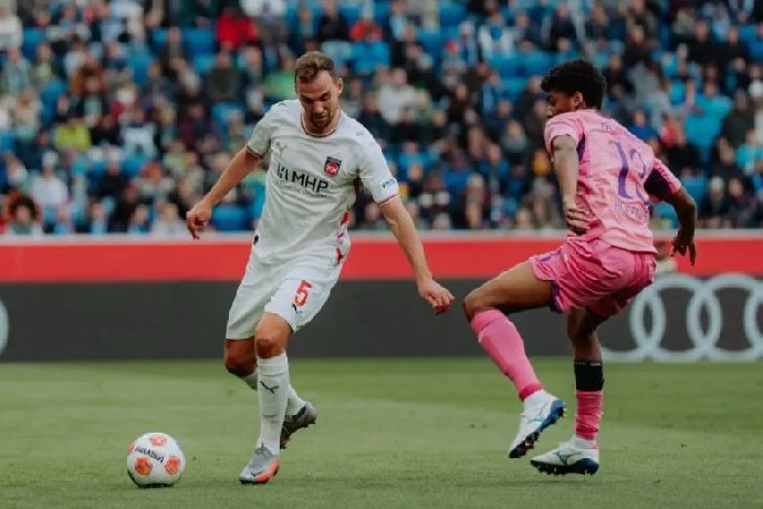 Nhận định, Soi kèo Heidenheim vs Hamburger, 0h30 ngày 29/10: Đủ để đi tiếp  Nhận định, Soi kèo Heidenheim vs Hamburger, 0h30 ngày 29/10: Đủ để đi tiếp