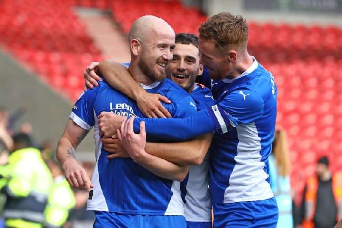  Nhận định Crewe vs Chesterfield 01h00 ngày 03/09: Khách lấn chủ