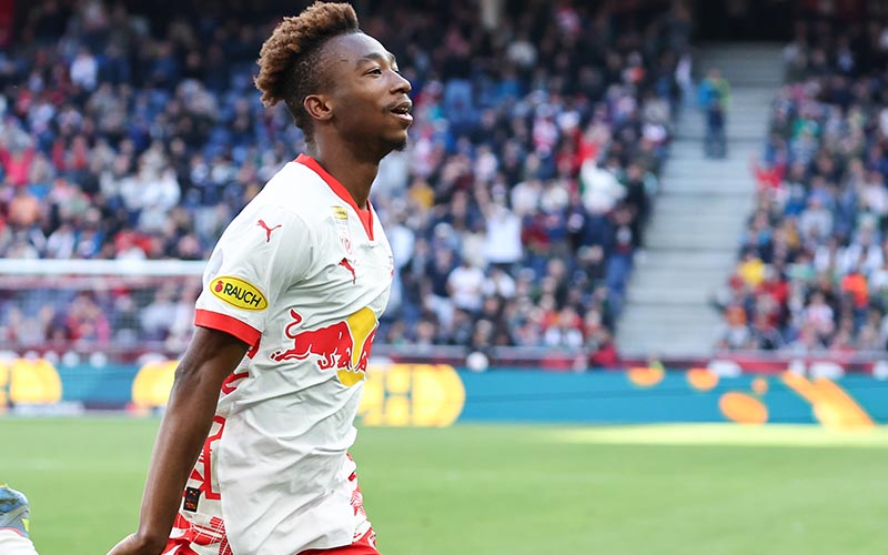 Nhận định Salzburg vs Qarabag 23h00 ngày 15/7: Thử thách không quá khó - Ảnh 1