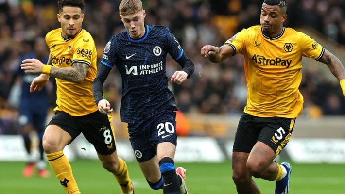  Nhận định, Soi kèo Chelsea vs Wolves 3h ngày 9/11: Sức mạnh áp đảo