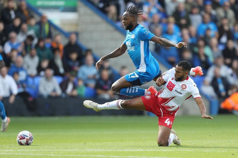 Nhận định Rotherham vs Peterborough 22h00 ngày 01/01: Khách lấn chủ - Ảnh 1