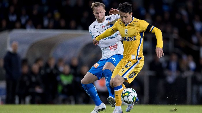  Nhận định Goteborg vs Varnamo, 20h00 ngày 30/8: Cửa dưới cứng đầu