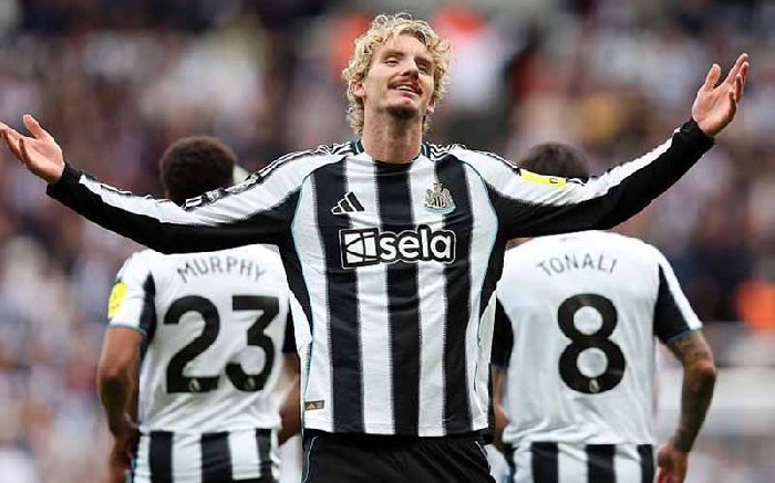  Nhận định Newcastle vs Bradford 1h45 ngày 25/9: Chiến thắng nào, Chích Choè!