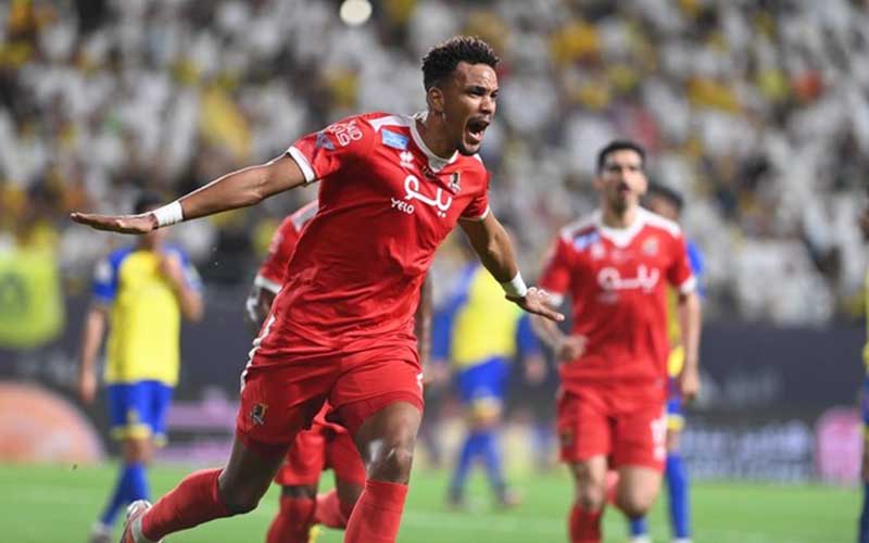 Nhận định Al Wehda vs Al Jubail 22h25 ngày 25/12: Nối dài mạch thắng - Ảnh 1