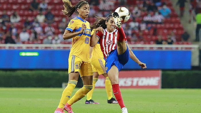 Nhận định Nữ Tigres UANL vs Nữ Toluca 8h ngày 14/7: Không có bất ngờ Nhận định Nữ Tigres UANL vs Nữ Toluca 8h ngày 14/7: Không có bất ngờ