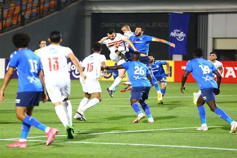 Nhận định Zamalek vs Smouha SC 1h ngày 26/12: Chiến thắng tối thiểu - Ảnh 4