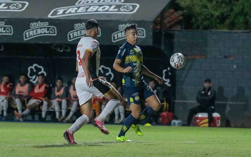 Nhận định, Soi kèo Deportivo Recoleta vs Sportivo Ameliano 4h30 ngày 22/7: Ba điểm cho đội khách - Ảnh 1