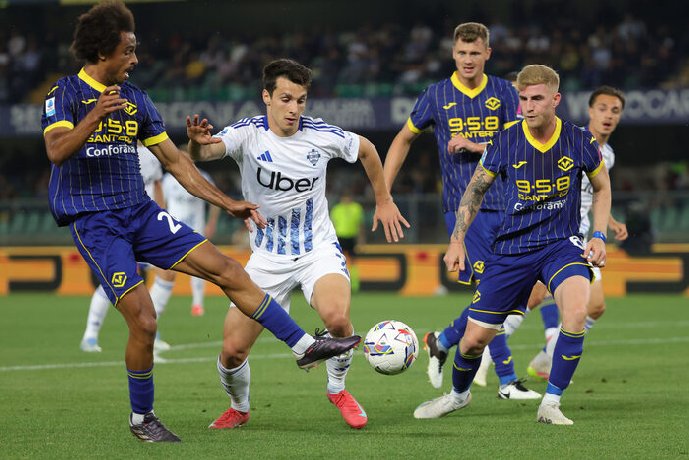 Nhận định, Soi kèo Como vs Verona, 00h30 ngày 30/10: Tiếp đà bay cao cùng Fabregas  Nhận định, Soi kèo Como vs Verona, 00h30 ngày 30/10: Tiếp đà bay cao cùng Fabregas