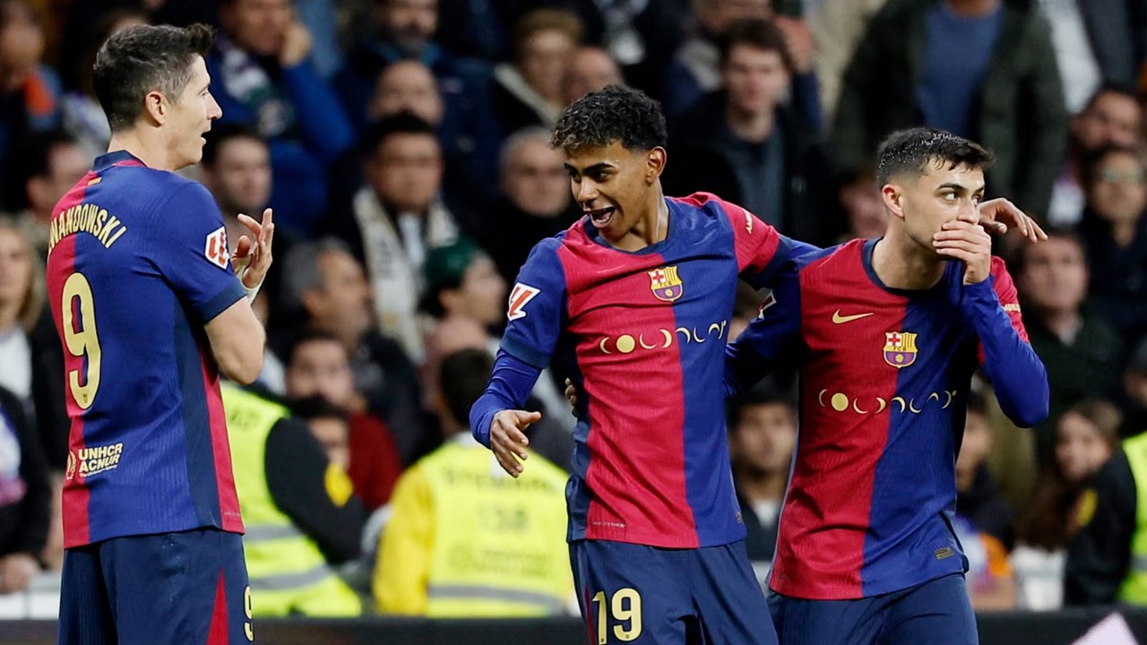 Nhận định Celta Vigo vs Barcelona 3h ngày 10/11: Tiếp tục sa lầy - Ảnh 4