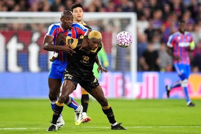  Nhận định Fredrikstad vs Crystal Palace, 23h00 ngày 28/8: Không dễ nuốt