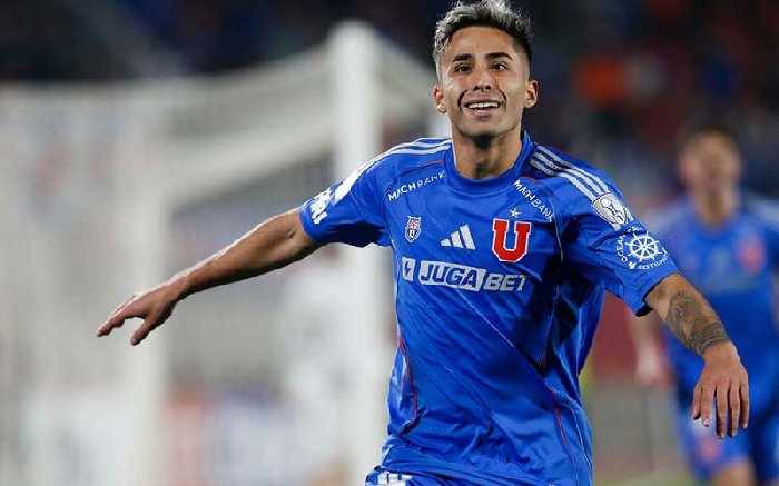 Nhận định Universidad de Chile vs Club Atletico Independiente 7h30 ngày 14/8: Ưu thế cho chủ nhà