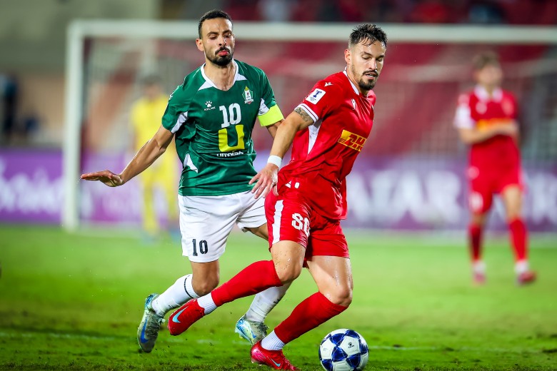 Nhận định Al-Wehdat vs Al-Muharraq, 1h15 ngày 30/10: Tiếp tục trắng tay - Ảnh 1