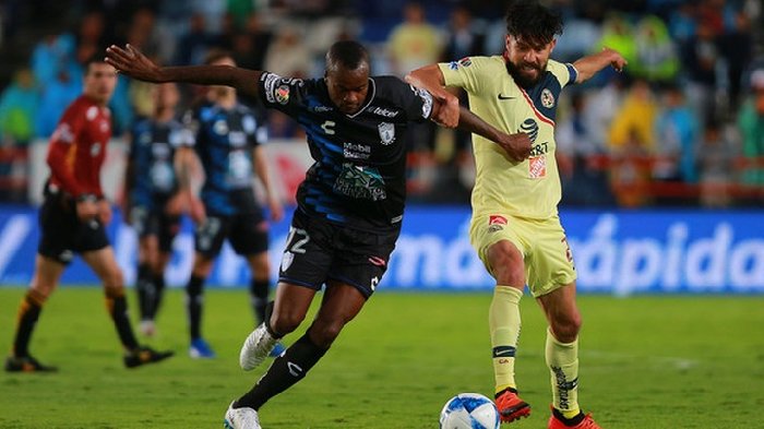 Nhận định Pachuca vs Club America 8h06 ngày 19/1: Bất phân thắng bại