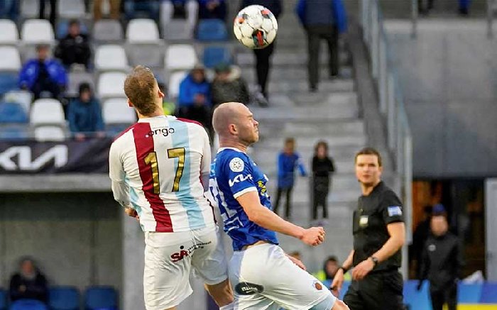  Nhận định KR Reykjavik vs UMF Afturelding 2h15 ngày 12/8: Bất phân thắng bại