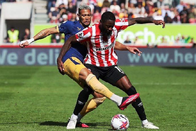  Nhận định, Soi kèo Brentford vs Newcastle 21h00 ngày 09/11: Chia điểm
