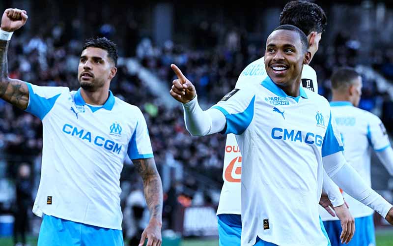 Nhận định Paris vs Marseille 23h00 ngày 31/1: Tìm lại niềm vui - Ảnh 1