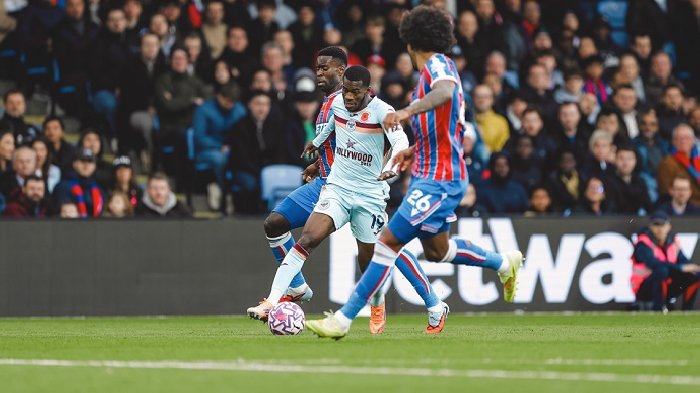  Nhận định, Soi kèo Crystal Palace vs AZ Alkmaar 3h ngày 7/11: Đề phòng biến số