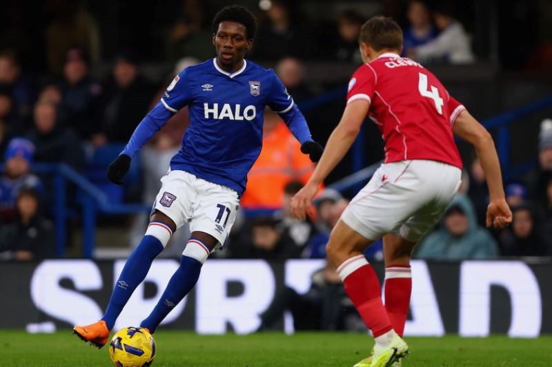 Nhận định Wrexham vs Ipswich Town 02h45 ngày 14/02: Tạm biệt chủ nhà - Ảnh 1