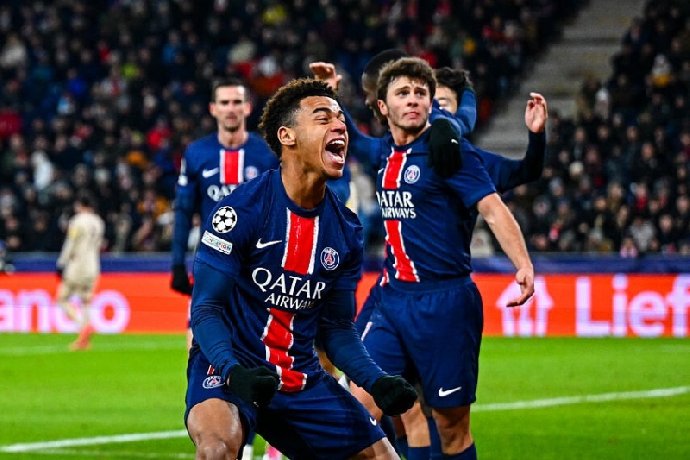 Nhận định PSG vs Lens 22h15 ngày 14/09: Chiến thắng nhẹ nhàng