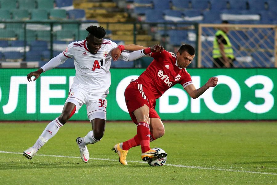 Nhận định CSKA Sofia vs CSKA 1948 Sofia, 23h00 ngày 10/2: Chủ nhà tiến bước - Ảnh 4