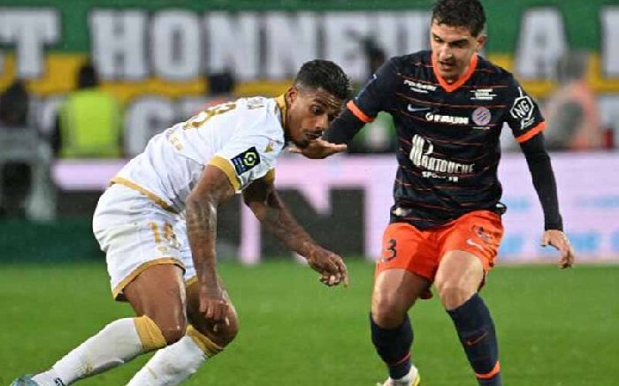  Nhận định Nice vs Montpellier 2h30 ngày 5/2: Tin vào đội khách