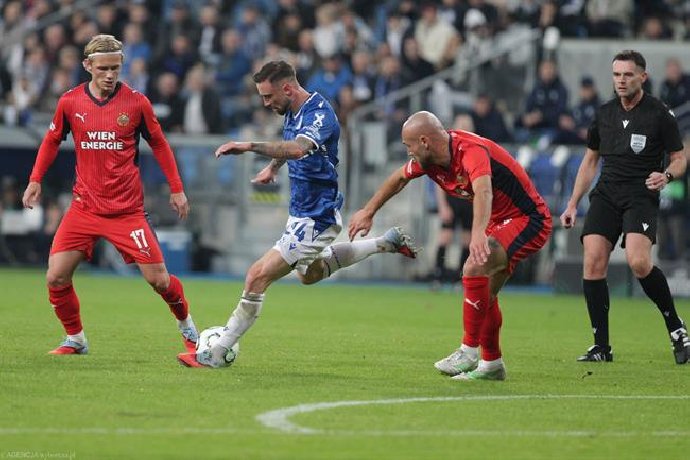  Nhận định, Soi kèo Rapid Wien vs Fiorentina, 23h45 ngày 23/10: Cuộc chiến không cân sức