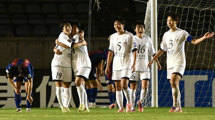  Nhận định, Soi kèo Nữ Naegohyang vs Nữ Ispe, 19h30 ngày 15/11: Đại diện Triều Tiên cất tiếng