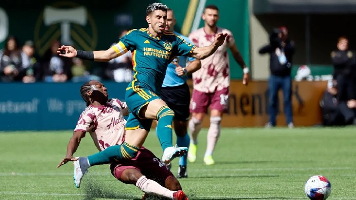  Nhận định Portland Timbers vs Los Angeles Galaxy 3h45 ngày 23/3: Vượt qua nỗi ám ảnh