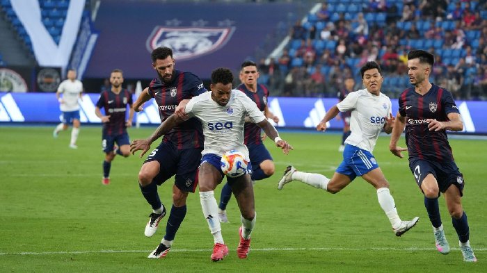  Nhận định, Soi kèo Melbourne City vs Johor Darul Ta'zim 14h45 ngày 25/11: Khó phân thắng bại