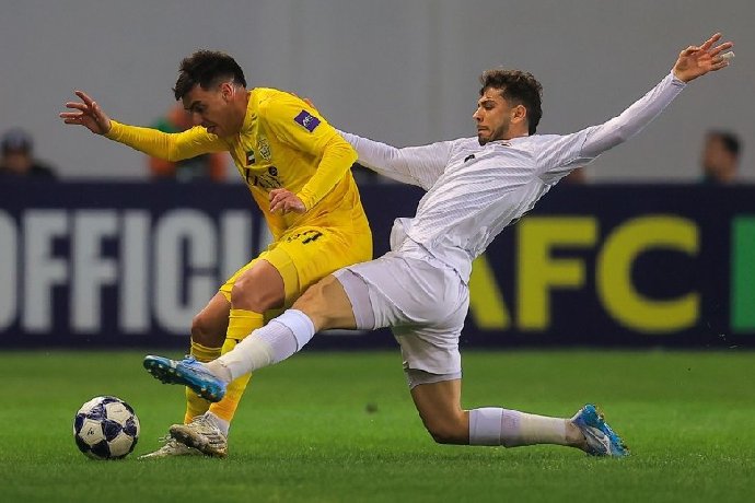  Nhận định Al Wasl vs Al Zawraa, 23h00 ngày 17/2: Giữ vững lợi thế