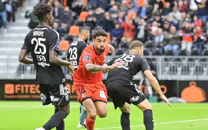 Nhận định Stade Lavallois vs Bastia 2h00 ngày 17/1: Thử thách cho chủ nhà