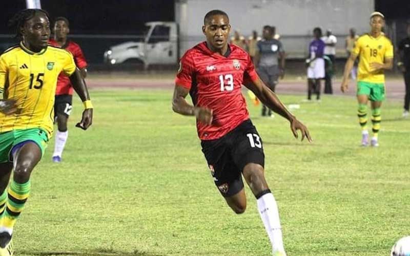 Nhận định Trinidad và Tobago vs Jamaica 7h00 ngày 14/11: Không có bất ngờ - Ảnh 1