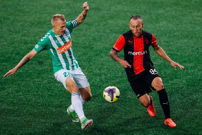  Nhận định Hamrun Spartans vs Dynamo Kyiv 00h00 ngày 23/07: Tin vào chủ nhà