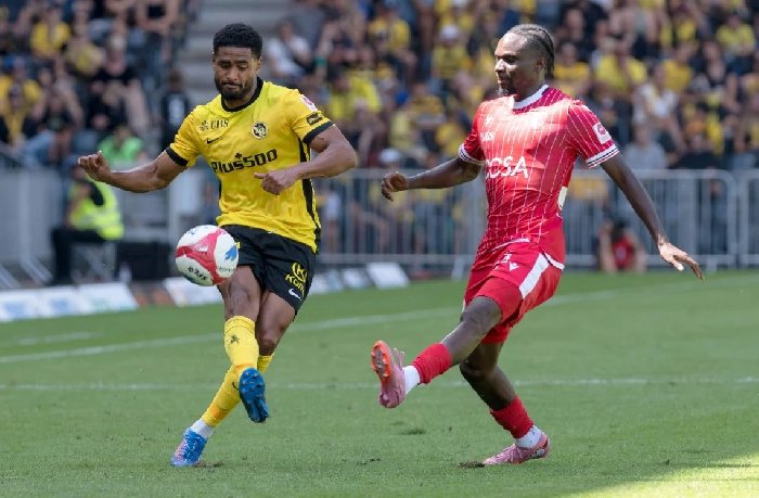  Nhận định Young Boys  vs Slovan Bratislava, 1h ngày 29/08: Điểm tựa sân nhà