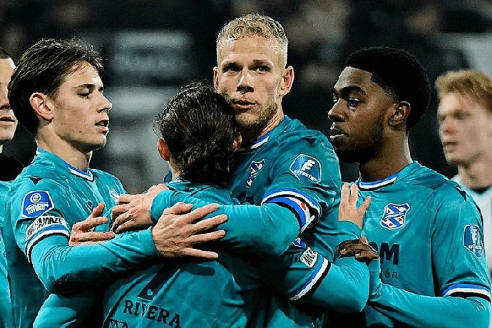  Nhận định Hoffenheim vs Heerenveen, 20h30 ngày 6/1: Rút ra nhiều điều