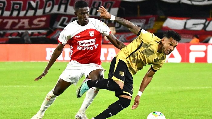  Nhận định Independiente Santa Fe vs Rionegro Aguilas 8h30 ngày 19/1: Khách có quà