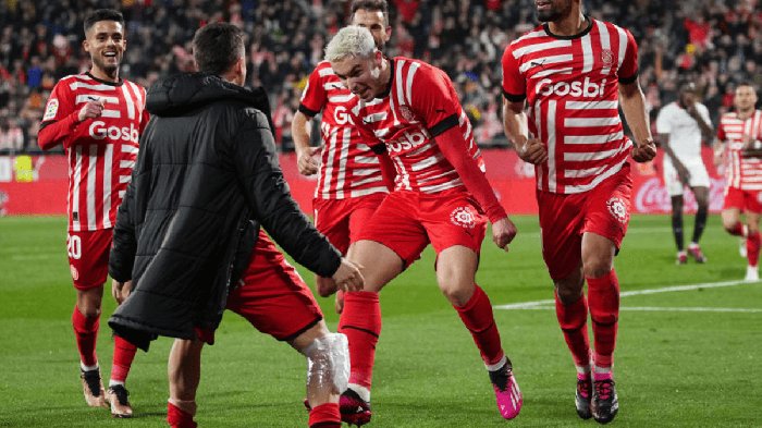  Nhận định Girona vs Levante, 19h00 ngày 20/9: Chiến thắng đầu tiên