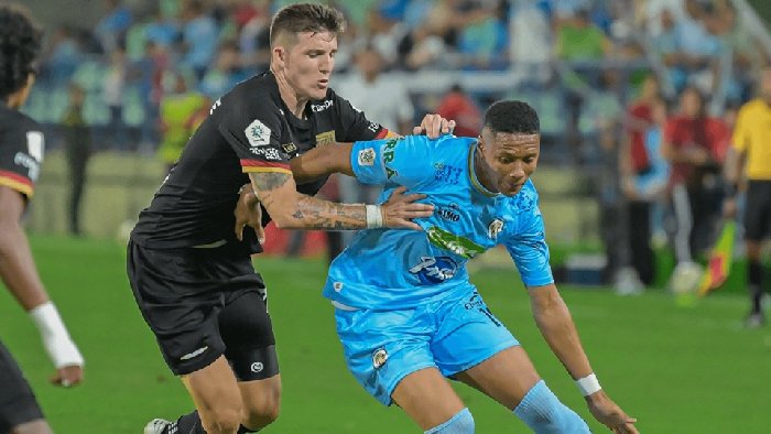  Nhận định Jaguares de Cordoba vs Deportivo Pereira 8h30 ngày 9/2: Tân binh cứng đầu