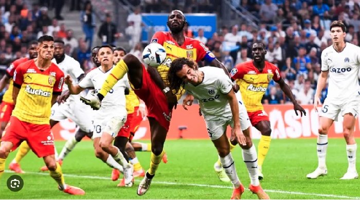  Nhận định, Soi kèo Lens vs Marseille 2h05 ngày 26/10: Ưu thế địa lợi